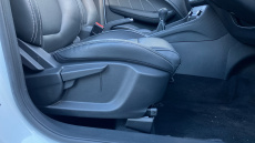 Nac MG Zs 1.5 VTi-TECH Exclusive 5dr Petrol Hatchback